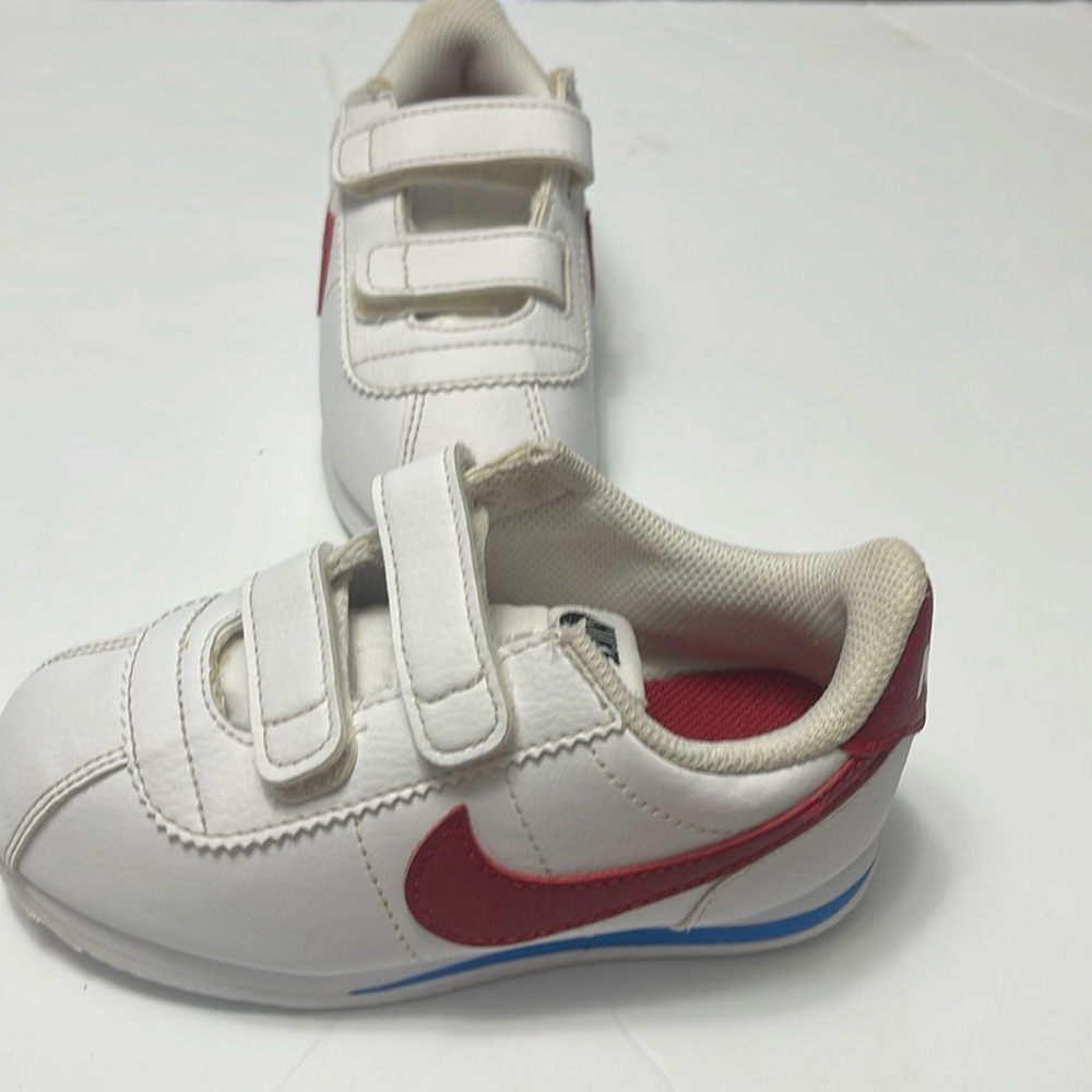 Boy Nike Cortez